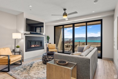 Imagine owning a piece of paradise at Bear Lake with A Waters