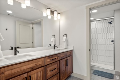 Imagine owning a piece of paradise at Bear Lake with A Waters