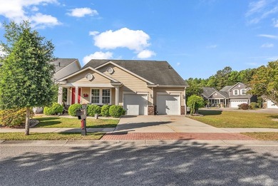 Located in the highly sought-after Emmens Preserve community - photo 1