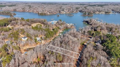 Lake Lot For Sale in Catawba, North Carolina