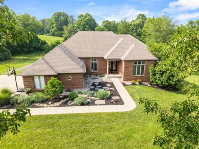 Lake Home Sale Pending in Somerset, Kentucky