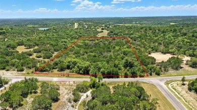 Lake Acreage For Sale in Bluff Dale, Texas