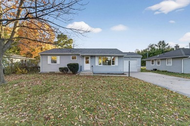 Lake Mendota Home Active Under Contract in Middleton Wisconsin