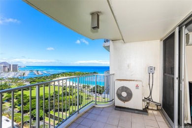 1350 Ala Moana #2904 offers breathtaking views from its spacious - photo 3