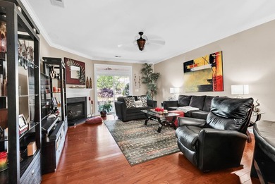 Located in the highly sought-after Emmens Preserve community - photo 5