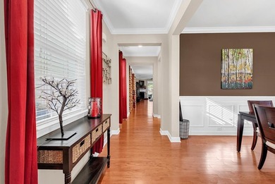 Located in the highly sought-after Emmens Preserve community - photo 8