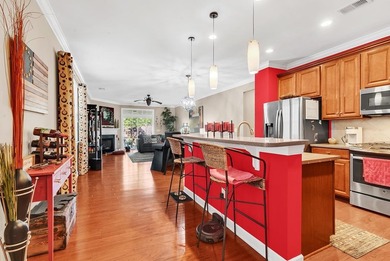 Located in the highly sought-after Emmens Preserve community - photo 9