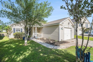 Lake Home For Sale in Summerville, South Carolina