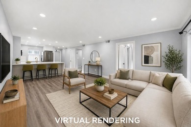 Welcome to this beautifully renovated condo offering a bright - photo 9