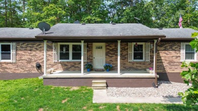 (private lake, pond, creek) Home Sale Pending in Somerset Kentucky