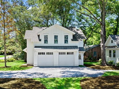 Positioned on an oversized homesite in South Mount Pleasant - photo 5
