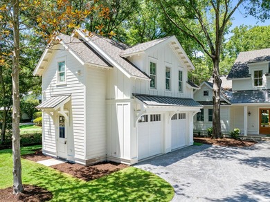 Positioned on an oversized homesite in South Mount Pleasant - photo 6