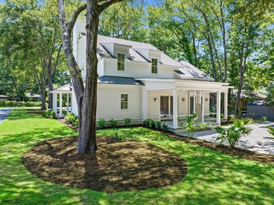 Positioned on an oversized homesite in South Mount Pleasant - photo 7