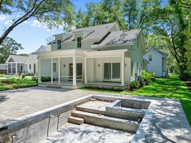 Positioned on an oversized homesite in South Mount Pleasant - photo 8