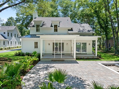 Positioned on an oversized homesite in South Mount Pleasant - photo 9