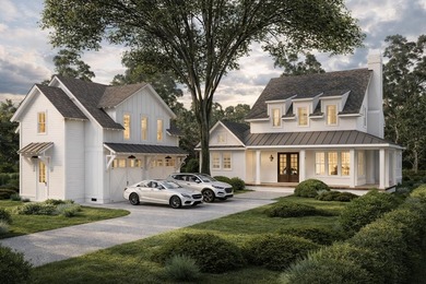 Positioned on an oversized homesite in South Mount Pleasant - photo 10