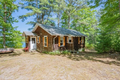 This 1930's cabin is located within the ''pine hills'' community - photo 11