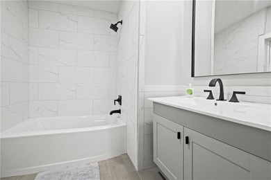 This beautifully remodeled ranch home, located in a gated - photo 11