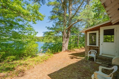 This 1930's cabin is located within the ''pine hills'' community - photo 12