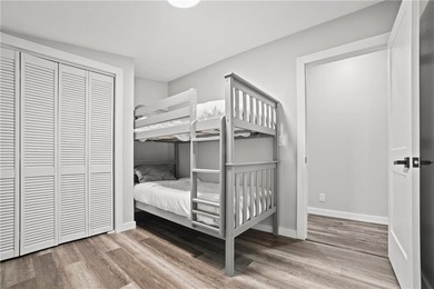 This beautifully remodeled ranch home, located in a gated - photo 12