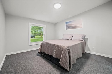This beautifully remodeled ranch home, located in a gated - photo 13