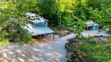 TWO HOMES...MAIN HOUSE & GUEST HOUSE!!! SECLUSION, HOMESTEAD