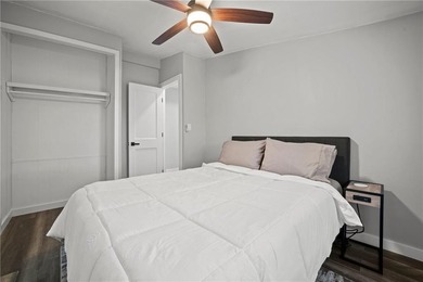 This beautifully remodeled ranch home, located in a gated - photo 14