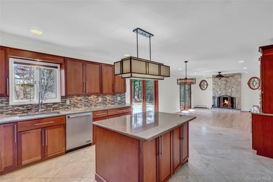 Set on nearly an acre in the heart of Miller Place, this - photo 14