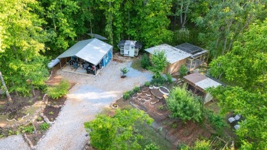 TWO HOMES...MAIN HOUSE & GUEST HOUSE!!! SECLUSION, HOMESTEAD