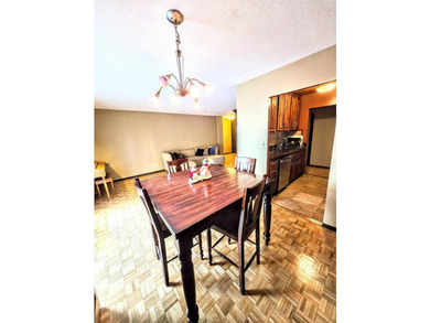This rare 17th-floor, two-bedroom, one-bathroom condo offers - photo 9