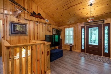 TWO HOMES...MAIN HOUSE & GUEST HOUSE!!! SECLUSION, HOMESTEAD