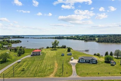 Lake Lot For Sale in Farnham, Virginia