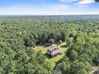 Lake Home For Sale in Elgin, South Carolina