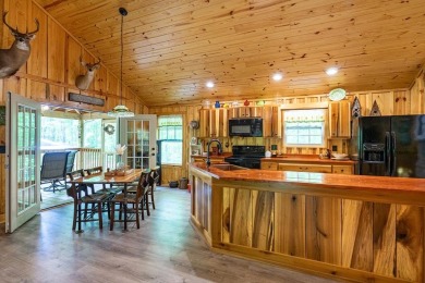 TWO HOMES...MAIN HOUSE & GUEST HOUSE!!! SECLUSION, HOMESTEAD