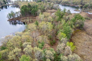 Lake Acreage For Sale in Minocqua, Wisconsin
