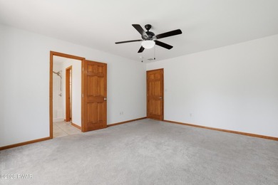 This beautifully maintained home sits on a 1-acre wooded - photo 31