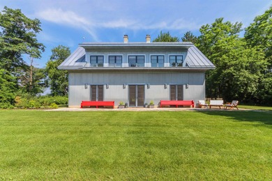 Sunset Lake - Portage County Home Sale Pending in Amherst Jct Wisconsin