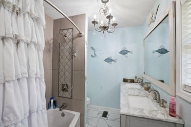 Septic system is permitted for 2 bedrooms but home offers - photo 33