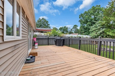 Welcome home to this charming 2-bedroom, 1-bath ranch in the - photo 35