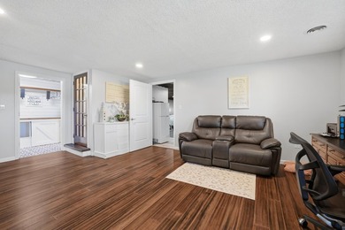 Septic system is permitted for 2 bedrooms but home offers - photo 36