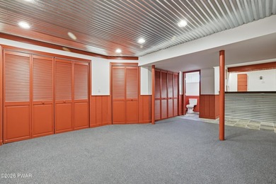 This beautifully maintained home sits on a 1-acre wooded - photo 36