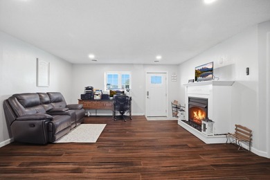 Septic system is permitted for 2 bedrooms but home offers - photo 37