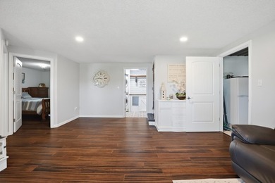 Septic system is permitted for 2 bedrooms but home offers - photo 38