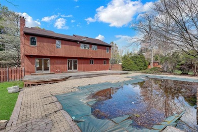 Set on nearly an acre in the heart of Miller Place, this - photo 38