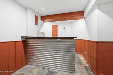 This beautifully maintained home sits on a 1-acre wooded - photo 38