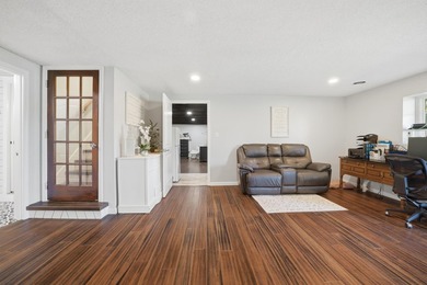 Septic system is permitted for 2 bedrooms but home offers - photo 39