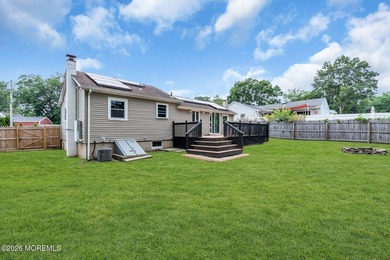 Welcome home to this charming 2-bedroom, 1-bath ranch in the - photo 39