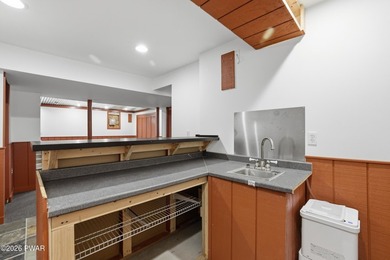 This beautifully maintained home sits on a 1-acre wooded - photo 39