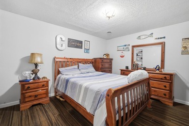 Septic system is permitted for 2 bedrooms but home offers - photo 40