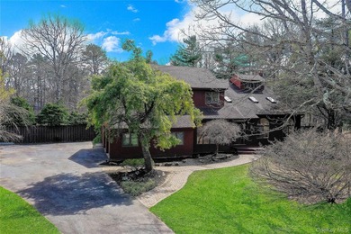 Set on nearly an acre in the heart of Miller Place, this - photo 40
